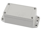 Carcasă Universală 50mm x 95mm x 40mm cu Lame de Fixare