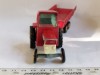 Bnk jc Matchbox K-3 MASSEY FERGUSON