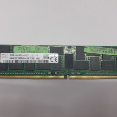 Memorie server 32GB 2RX4 PC4-2400T-LB0-10