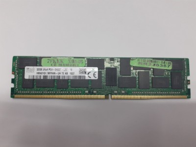 Memorie server 32GB 2RX4 PC4-2400T-LB0-10 foto
