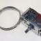 077B6935 TERMOSTAT 077B6935 DANFOSS 178852 Frigider / Combina frigorifica GORENJE