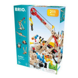 Set activitati de constructie 34588 Brio