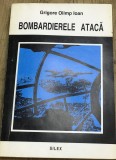 DVP9 0442 Istorie - Grigore Olimp Ioan - Bombardierele ataca