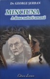 Minciuna. A doua natura umana - George Serban