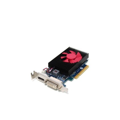 Placi Video HP GeForce GT 730 2GB GDDR3 64-bit, Low Profile foto