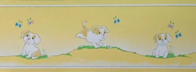 Bordura copii 24960 foto