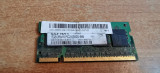 Ram Laptop Elpida 1GB ddr2 PC2-6400S EBE11UE6ACUA-8G-E, 1 GB, 800 mhz