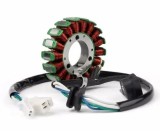 Magnetou Motorevolution Linhai Yamaha Majesty 250-300cc, 18 bobine, D104mm