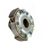 Ambreiaj compatibil scuter, moto, Aprilia, Gilera, Piaggio, 4T, 134mm, ABO-080378, Oem