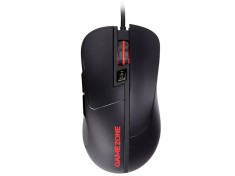 Mouse de gaming Tracer GAMEZONE Toros AVAGO 3050 | 4000 DPI