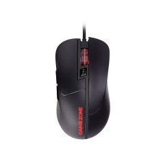 Mouse de gaming Tracer GAMEZONE Toros AVAGO 3050 | 4000 DPI