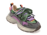 Pantofi sport GRYXX multicolor, 6999, din piele ecologica