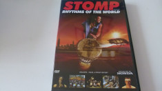 stromp -dvd foto