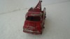 Bnk jc Matchbox RW 13C Thames Trader Wreck Truck