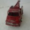 Bnk jc Matchbox RW 13C Thames Trader Wreck Truck