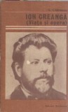 George Calinescu - Viata si opera Ion Creanga Editura Eminescu 1987