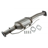 Filtru particule DPF Ford Kuga 2.0tdci 2008-, Euro 4, 1525785