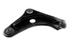 Brat suspensie fata Citroen C2 2002-, C3 2002-2010, Peugeot 1007 1.4 2005-, Inferior Dreapta, NTY ZWD-CT-017