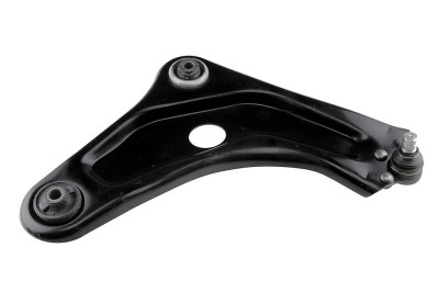 Brat suspensie fata Citroen C2 2002-, C3 2002-2010, Peugeot 1007 1.4 2005-, Inferior Dreapta, NTY ZWD-CT-017 foto