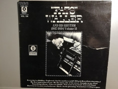 Fats Waller and His Rhythm ? (1969/RCA/France) - disc Vinil/Analog/Vinyl/VG+ foto