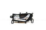 M&acirc;ner de deschidere interior st&acirc;nga spate NISSAN QASHQAI / QASHQAI +2 I J10, JJ10 2010 13282406