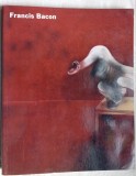 Cumpara ieftin ALBUM MARE/CATALOG EXPOZITIE: FRANCIS BACON - HIRSHHORN MUSEUM/SMITHSONIAN INSTITUTION 1989/90 (ESSAYS BY LAWRENCE GOWING &amp; SAM HUNTER/LIMBA ENGLEZA)