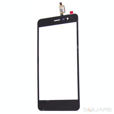 Touchscreen Wiko Tommy2, Black foto