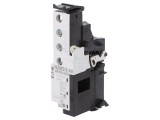 Declanșator de creștere NZM 208-250AC/DC