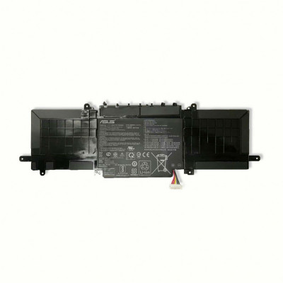 Baterie Laptop, ASUS, Zenbook 13 UX333, UX333F, UX333FA, UX333FN, 3ICP5/70/81, 0B200-03150000, C31N1815, 11.55V, 4335mAh, 50WH foto