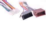 Cablu adaptor auto conector Kenwood kR354-ISO-13541, Oem