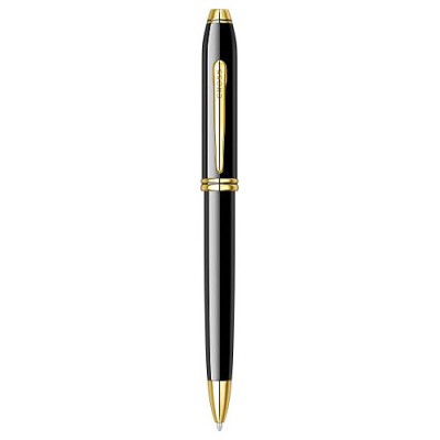 Pix Cross Townsend Black Lacquer GT foto
