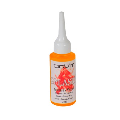 SPLASH ANANAS CU ACID BUTIRIC 50ML foto