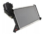 Radiator racire Mercedes Sprinter / Classic 2006 / 20; motor 2.1 CDI, 2.3, 2.3 D, 2.7 CDI, 2.9 D, dimensiuni [mm] 680x408x32; 9015003500;