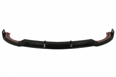 Prelungire Bara Fata Mercedes E-Class W213 S213 C238 A238 Facelift (2020-Up) Sport Look Piano Black Performance AutoTuning