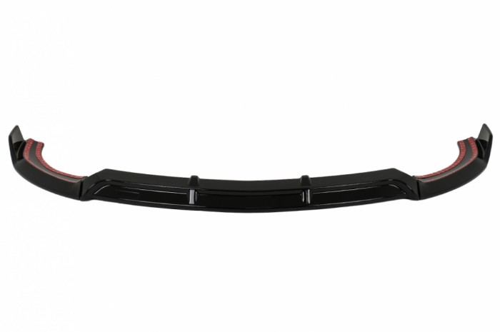 Prelungire Bara Fata Mercedes E-Class W213 S213 C238 A238 Facelift (2020-Up) Sport Look Piano Black Performance AutoTuning