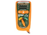 Multimetru digital EXTECH LCD 3,75 cifre (4000) - Umplere: 0,5&divide;99%