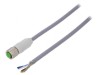 Cablu de Conectare M12 5m 60VAC