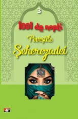 1001 nopti-Povestile Seherezadei 03/14 - Anonim