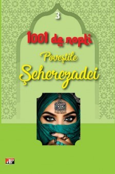 1001 nopti-Povestile Seherezadei 03/14 - Anonim foto