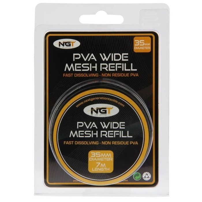 PVA NGT Refill - 35mm