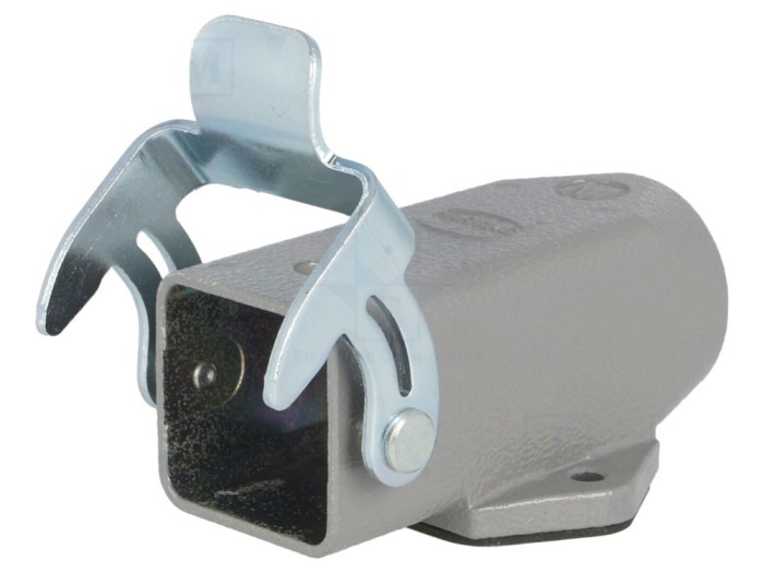 Conector HDC Han A 3A cu clichet