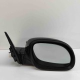 Oglinda Laterala Dreapta Kia Soul II PS 2015, OEM 87620-B2120, Negru/Portocaliu, Second Hand