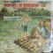 Disc vinil, LP. AVENTURILE LUI HUCKLEBERRY FINN. TOM SI HUCK AU PLECAT PE MISSISSIPPI-MARK TWAIN-220119