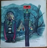 Disc Vinil 7# S&aacute;ndor Ferenczy &lrm;&ndash; Am Marterpfahl - Polydor &lrm;&ndash; 55 016 KN