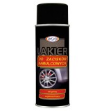 Spray vopsea etriere Verde RAL6018 400ml spray vopsea tamburi AutoDrive ProParts, WESCO