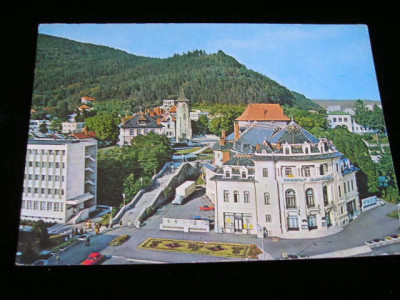 MRC - CARTI POSTALE PIATRA NEAMT NR 1 foto