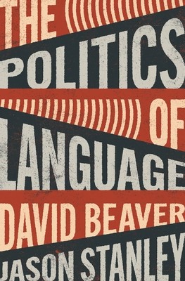 The Politics of Language foto
