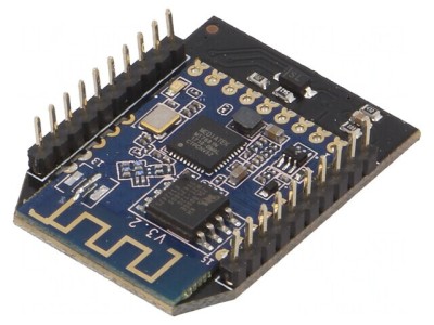 Modul WiFi 3.3VDC UART MT7681 pentru Arduino și XBee foto