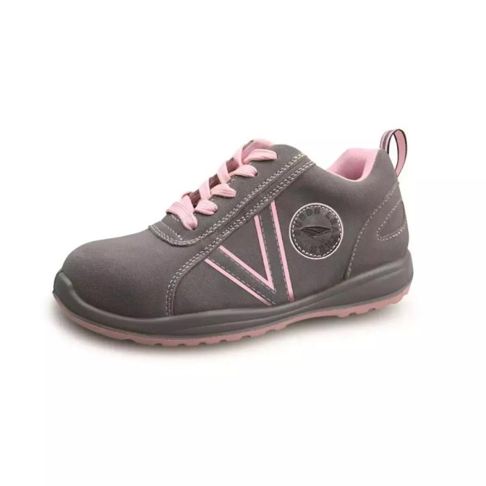 Pantofi protectie pentru femei mf1v,marime 42,cat.sb src,comp