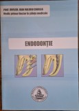 ENDODONTIE - Valeriu Cherlea